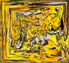 Schattenwelten von KLaas Hartz