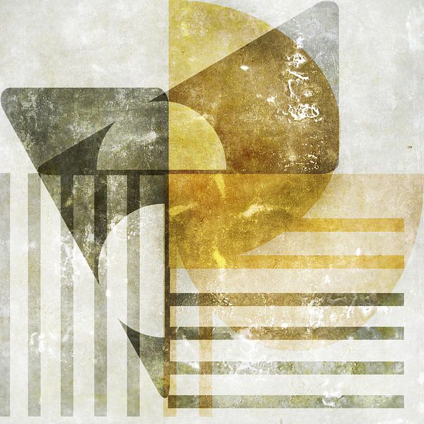 Standard parts 2 by Kay Weber