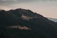 Dromerige alp