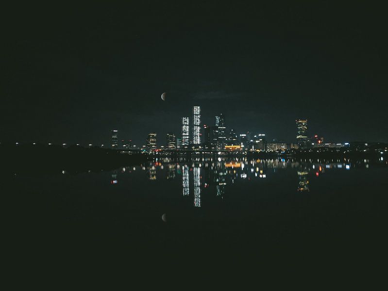 Seoul by Hello Pompoyo