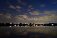 Kralingse Plas Rotterdam van In Your Light Fotografie thumbnail