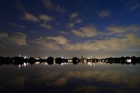 Bealing Lake Rotterdam