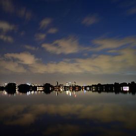 Kralingse Plas Rotterdam van In Your Light Fotografie