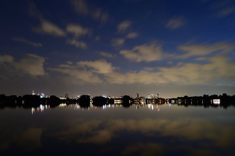 Kralingse Plas Rotterdam van In Your Light Fotografie