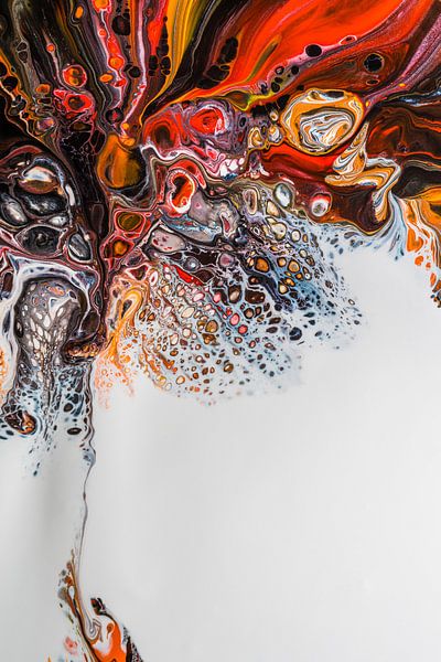 Fluid Art by Hello Pompoyo