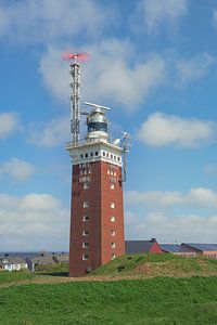 Leuchtturm Helgoland