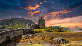 Eilean Donan Castle