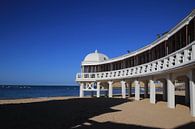 Balneario de Nuestra Señora de la Palma y del Real by Jan Katuin thumbnail
