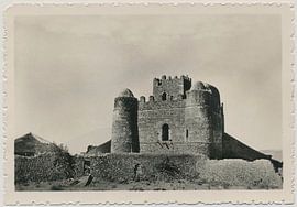 Gondar Äthiopien von Artic Botero