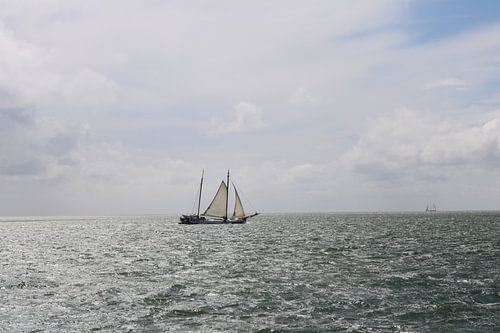 naviguer au fil de l'eau