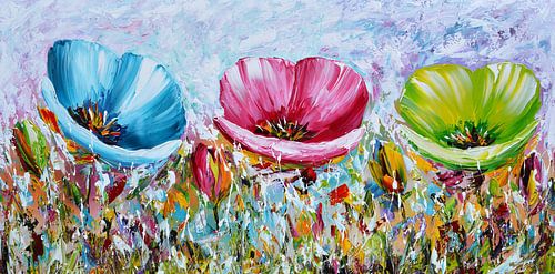 Bloemen