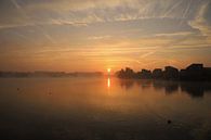 Sunrise I van Marco van de Pol thumbnail