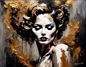Goldene Pracht 26