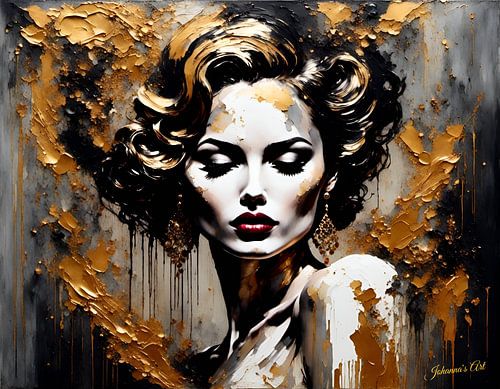 Golden Splendor 26