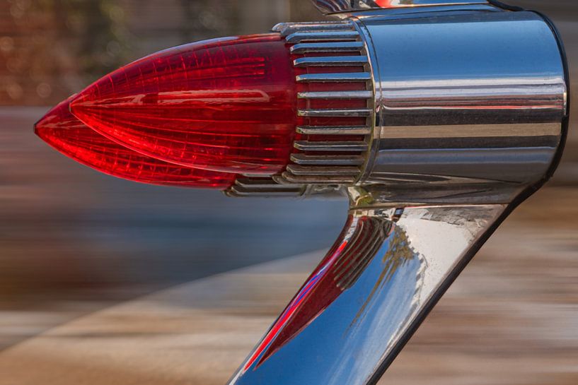 Brilliant past by Photoart-Naegele