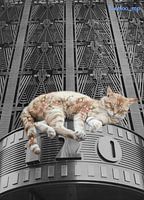 Art Deco New York Gatsby - Kat