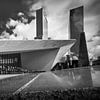 Rotterdam Hauptbahnhof von Rob van der Wal