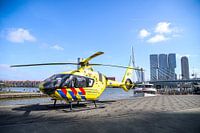 Rotterdam mobile medical team