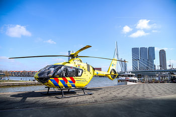 Mobiel Medisch Team Rotterdam