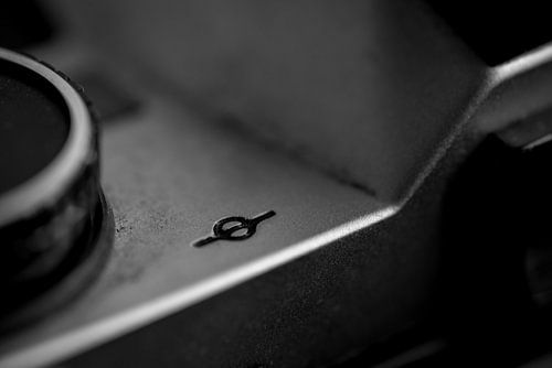 Het hart van de opname