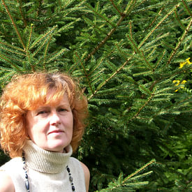 Karin Jähne profielfoto