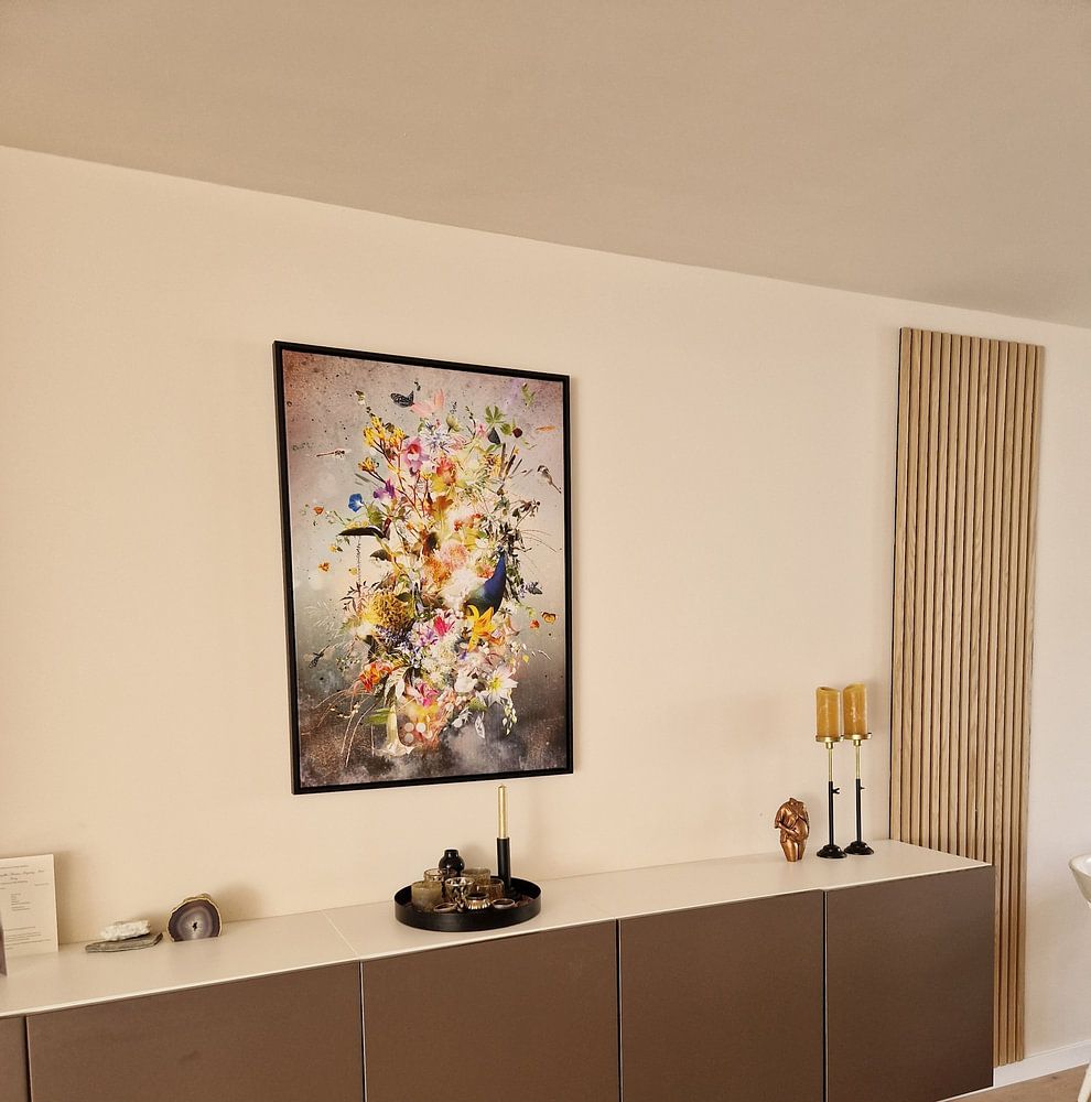 The Beacon  von Jesper Krijgsman 