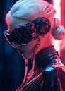 Cyberpunk Style by Nikita Abakumov thumbnail