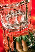 Ogen in glas