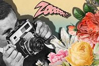 Zoom Photography van Marja van den Hurk thumbnail