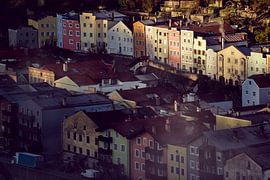 Burghausen an der Salzach