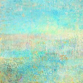 Licht en illusie 11 van Claudia Gründler