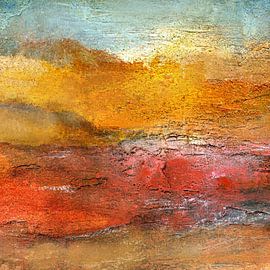 Past 23 by Claudia Gründler