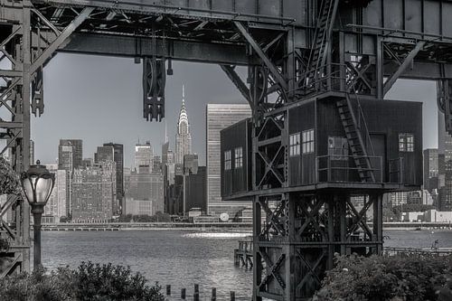 New York   Chrysler Building