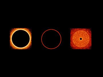 Abstract Geometric shapes