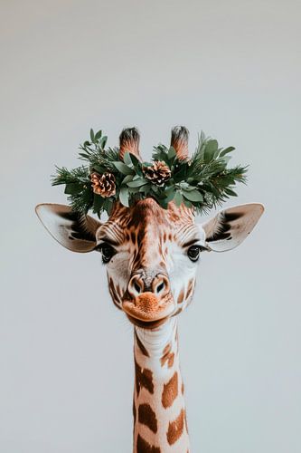 Giraffekrans