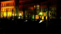 Nacht in Venetië