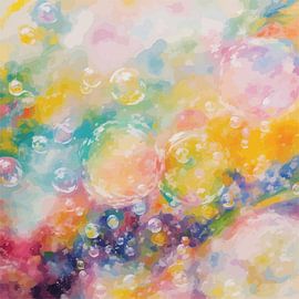 Blasen von Kirtah Designs