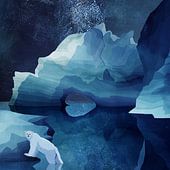 Icebergs