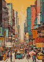 City by Lae thumbnail