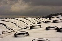 winterlandschap
