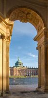 Neues Palais - Potsdam