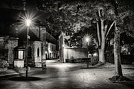 Valkenburg @ Night par Rob Boon Aperçu