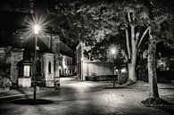 Valkenburg @ Night van Rob Boon thumbnail
