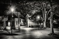 Valkenburg @ Night