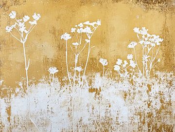 Bloemen rust van I ❤ Bloemen