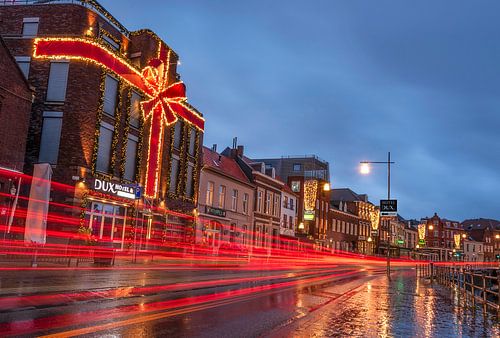 Roermond, Roerkrade, Limburg