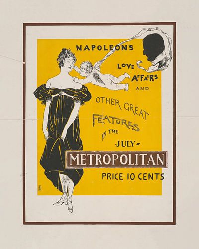 Napoleaons Love Affair