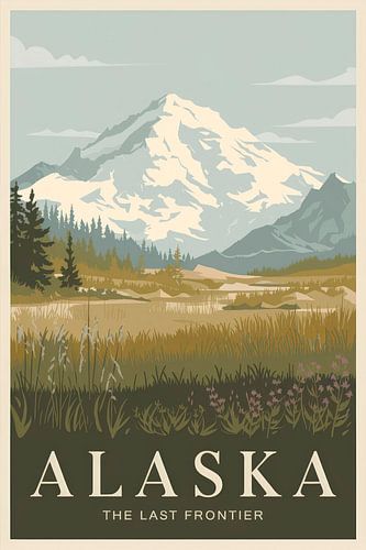 Alaska