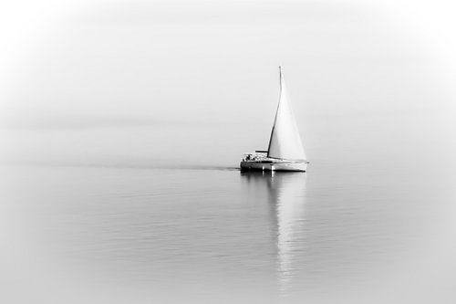 Stilte