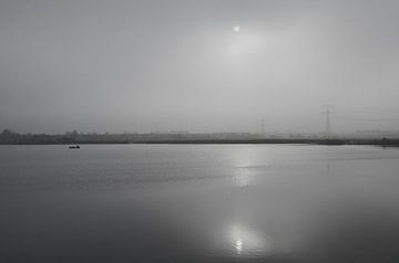 Westplas Oostzaan von Yvonne Quanjel